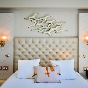 Classic Zimmer mit Queensize-Bett